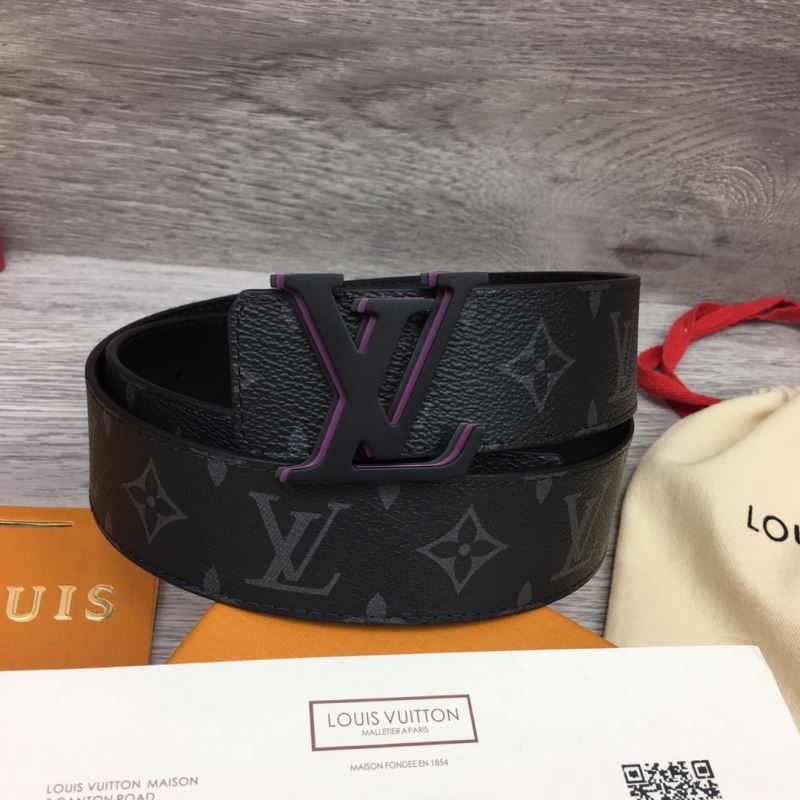 LV Belts